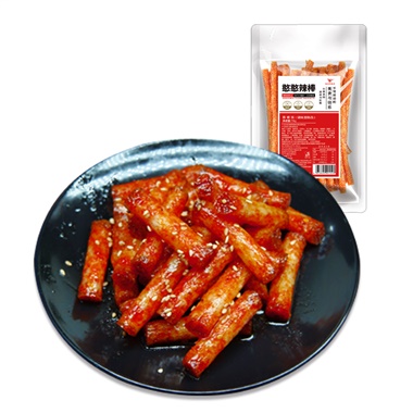 70g 憨憨辣棒 70g 憨憨辣棒